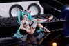 Taito Aqua Float Girls Hatsune Miku Prize Figure (In-stock)