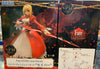 SPM Fate/Extra Last Encore Nero Claudius Saber Figure (In-stock)