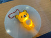 Rilakkuma Valentines Figure Light Keychain 5 Pieces Set (In-stock)