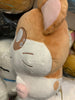 Hamtaro I love Hamuchans Big Plush (In-stock)