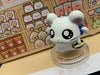 Hamtaro Narabundesu March Mini Figure 5 Pieces Set (In-stock)