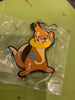 Pokemon Rubber Keychain #11 8 Pieces Set (In-stock)