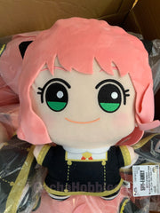 Banpresto Spy x Family Anya Forger Medium Plush (In-stock)