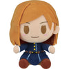 Ichiban Kuji Jujutsu Kaisen Nobara Kugisaki Small Plush (In-stock)