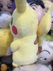 Pokemon Tea Party Pikachu with Cookie Medium Plush (In-stock)