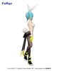 FuRyu BiCute Bunnies Hatsune Miku Street Ver. Prize Figure (In-stock)