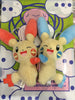 Pokemon Minun Plush (In-stock)