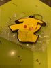 Pokemon Rubber Keychain #11 8 Pieces Set (In-stock)