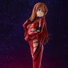 SPM Shin Evangelion Gekijouban Souryuu Asuka Langley Prize Figure (In-stock)