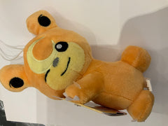 Pokemon Teddiursa Plush (In-stock)