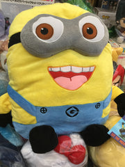 Despicable Me Dave the Minion Large Plush (In-stock)