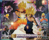 Dragon Ball Battle Vol.11 Figure 4 Pieces Set (In-stock)