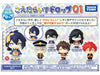 Drop 01 Touken Ranbu Online Mini Figure Blind Box Vol.1 (In-stock)