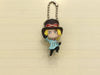 One Piece Stampede Character Keychain Set (In Stock)