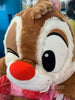 Disney Chip 'n Dale Dale Lying Down Plush (In-stock)