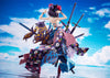 Fate Grand Order Saber Katsushika Hokusai 1/7 Limited (Pre-order)