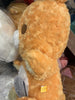 Rilakkuma Furry Brown Plush (In-stock)