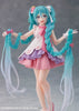 Taito Hatsune Miku Wonderland Rapunzel Prize Figure (In-stock)