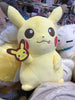 Pokemon Tea Party Pikachu with Cookie Medium Plush (In-stock)
