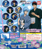 Kuroko Basketball In Summer Side A Character Pins Vol.1 9 Pieces Set (In-stock)