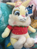 Disney Bambi Miss Bunny Strawberry Outfit Small Plush (In-stock)
