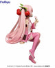 FuRyu Hatsune Miku Sakura Miku 2022 Noodle Stopper Figure (In-stock)