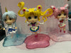 Sailor Moon Twinkle Statue Figure Vol.3 3 Pieces Set (In-stock)