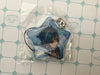 Genshin Impact Characters Thick Acrylic Keychain 8 Pieces Set (In-stock)