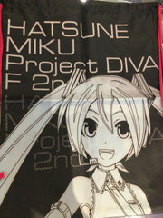 Hatsune Miku Cinch Backpack (In-stock)