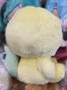 Sesame Street Yellow Elmo Long Fur Medium Plush (In-stock)