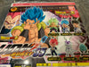 Gashapon Dragonball Super Keychain UDM Burst 35 Set (In Stock)