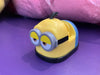 BYUUUUUN Minion Mini Car Toy 5 Pieces Set (In-stock)