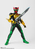 S.H.Figuarts Shinkoccou Seihou Kamen Rider OOO TaToBa Combo (In-stock)