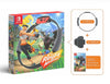 Nintendo Switch NS Ringfit  健身環大冒險 中文版 (In-stock)