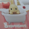 Usagi’s Bath Time Collection Figure 6 Pieces Set (In Stock)