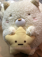Good Night Sumikko Gurashi Starry Sky Neko Medium Plush (In-stock)