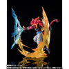 Figuarts Zero Dragonball GT 7th Anniversary Super Saiyan 4 Gogeta -Saiyan Warrior With Ultimate Power- Limited (Pre-order)