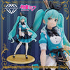 Taito AMP Artist Master Piece Hatsune Miku Alice Ver. Prize Figure (In-stock)