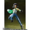 S.H.Figuarts Dragon Ball Android 17 Universe Survival Saga Limited (In-stock)