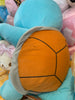 Pokemon Squirtle with Yellow Biscuit Plush (In-stock)