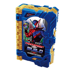 Kamen Rider Saber DX Pandora Bit Build Wonder Ride Book (In-stock)