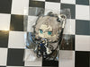 Genshin Impact Character Rubber Keychain Vol.3 8 Pieces Set (In-stock)