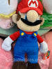 Super Mario Plush Toy (In-stock)