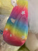 Cinamoroll Rainbow Ears Plush (In-stock)
