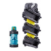 Kamen Rider Build DX Full Bottle Holder Set (In-stock)