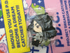 Tokyo Revengers Characters Rubber Keychain Vol.4 9 Pieces Set (In-stock)
