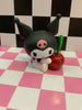 Sanrio My Melody & Kuromi Sweets Mini Figure 5 Pieces Set (In-stock)