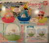 Sanrio Characters Handy Figure Vol.4 4 Pieces Set (In-stock)