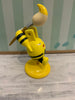 Pokemon Yellow Painting Figure 5 Pieces Set (In-stock)