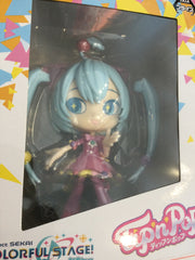 Tip 'n' Pop Project Sekai Colorful Stage Hatsune Miku Wonderland Small Prize Figure Another Ver. (In-stock)